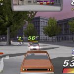 London Racer: Destruction Madness
