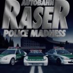 London Racer: Police Madness