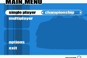 London Racer: World Challenge