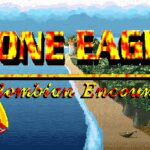 Lone Eagle: Colombian Encounter
