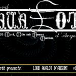 Lord Avalot d’Argent
