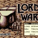 Lord of Wars