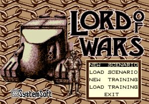Lord of Wars