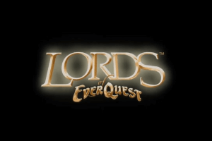 Lords of EverQuest
