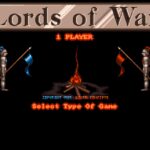 Lords of War