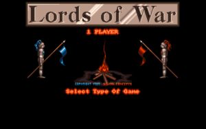 Lords of War