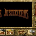 Los Justicieros