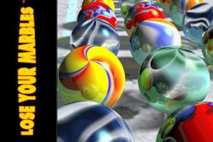 Lose Your Marbles