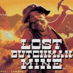 Lost Dutchman Mine