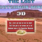 Lost Dutchman Mine 3D