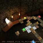 Lost Idols – Puzzle Crusade