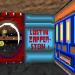 Lost In Zapperstein