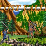 Lost Valley