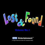 Lost & Found: Volume 1