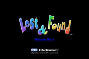 Lost & Found: Volume 1