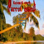 Lost on Parrot Island