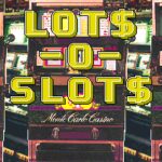 Lots -o- $lot$