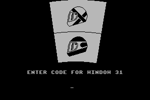 Lotus: The Ultimate Challenge