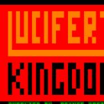 Lucifer’s Kingdom