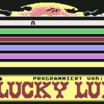 Lucky Luke: Gamblin’ Cowboy