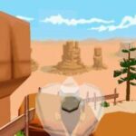 Lucky Luke: Western Fever