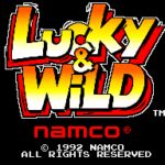 Lucky & Wild