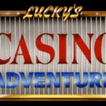 Lucky’s Casino Adventure