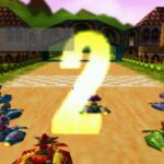 Ludo Race