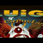 Luigi en Circusland