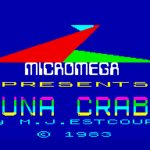 Luna Crabs