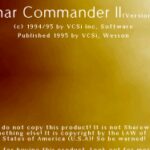 Lunar Commander 2