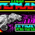 Lunar Jetman