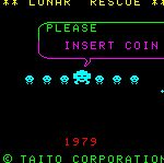 Lunar Rescue
