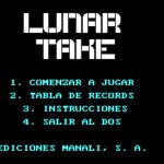 Lunar Take