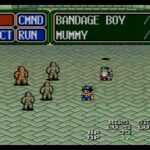 Lunar: Eternal Blue