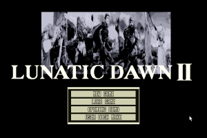 Lunatic Dawn II
