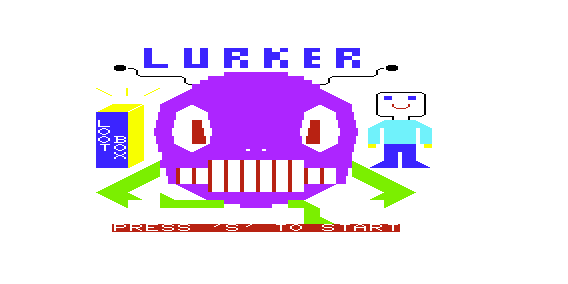 Lurker