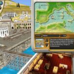 Luxury Liner Tycoon