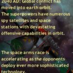 MAD: Global Thermonuclear War