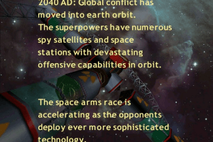 MAD: Global Thermonuclear War