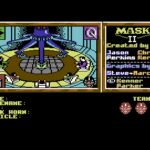 MASK Two Two