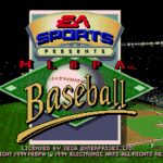 MLBPA Baseball