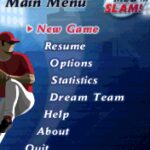 MLB Slam!