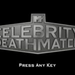 MTV Celebrity Deathmatch
