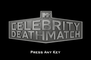 MTV Celebrity Deathmatch