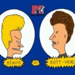 MTV’s Beavis and Butt-Head: Bunghole in One