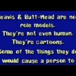MTV’s Beavis and Butt-Head: Do U.