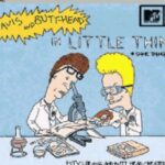 MTV’s Beavis and Butt-Head: Little Thingies