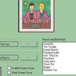 MTV’s Beavis and Butt-Head: Screen Wreckers