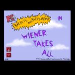 MTV’s Beavis and Butt-Head: Wiener Takes All